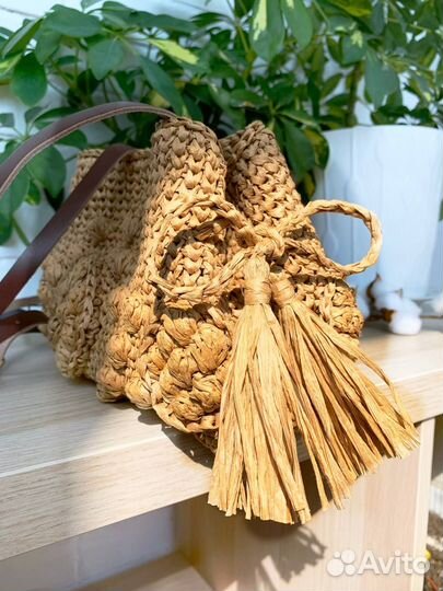 Сумочка через плечо в стиле Gerard Darel (на заказ