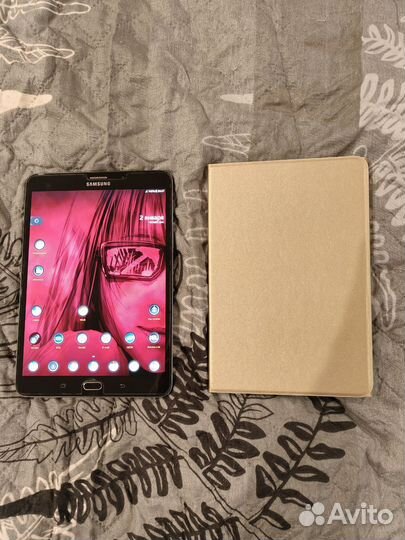 Samsung galaxy tab s2 8.0