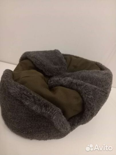 Шапка мужская