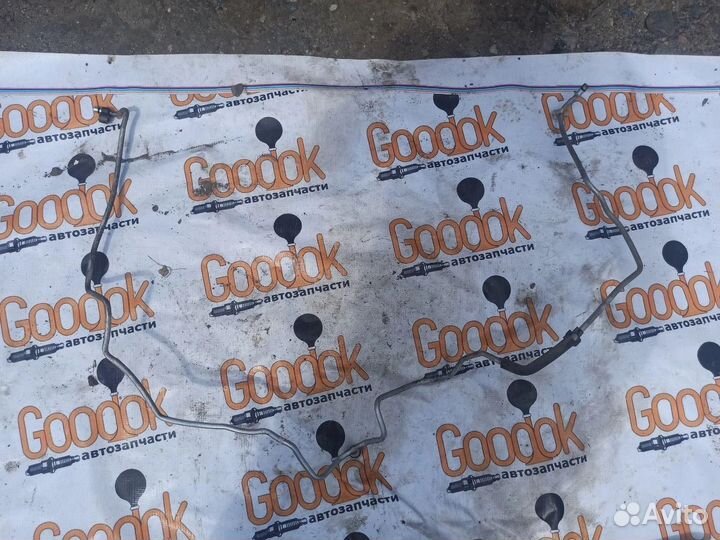 Трубка кондиционера Nissan X-Trail T30