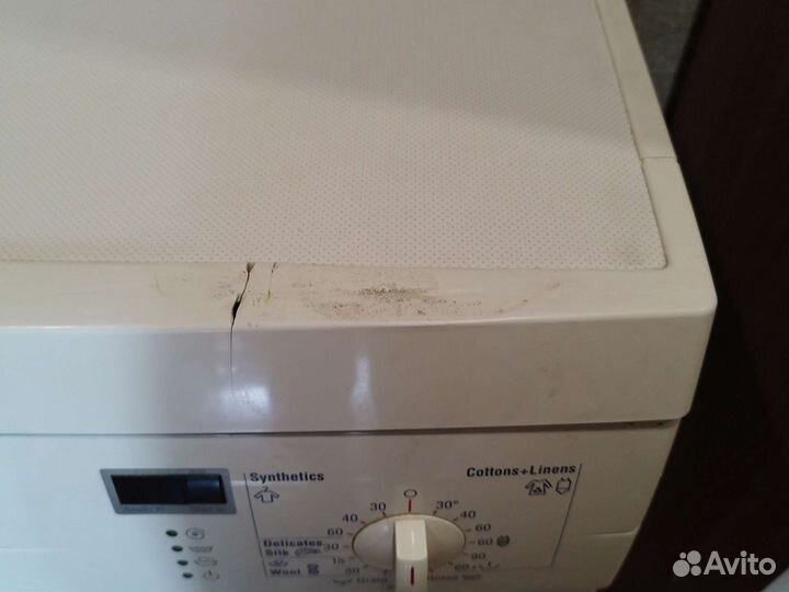 Стиральная машина бу