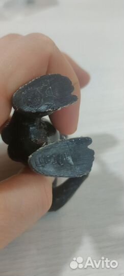 Фигурки СССР