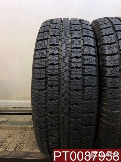 Toyo Garit G4 205/55 R16 98H