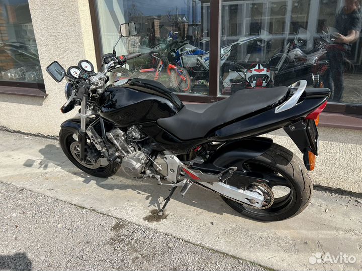 Honda Hornet 600