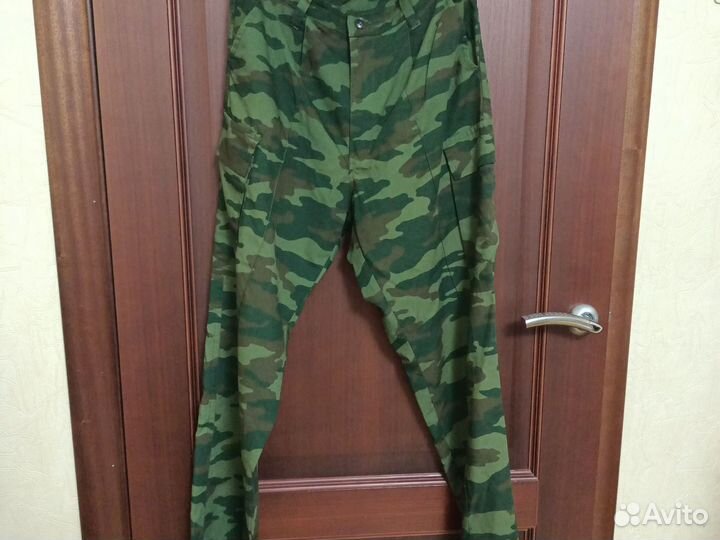 Военная форма