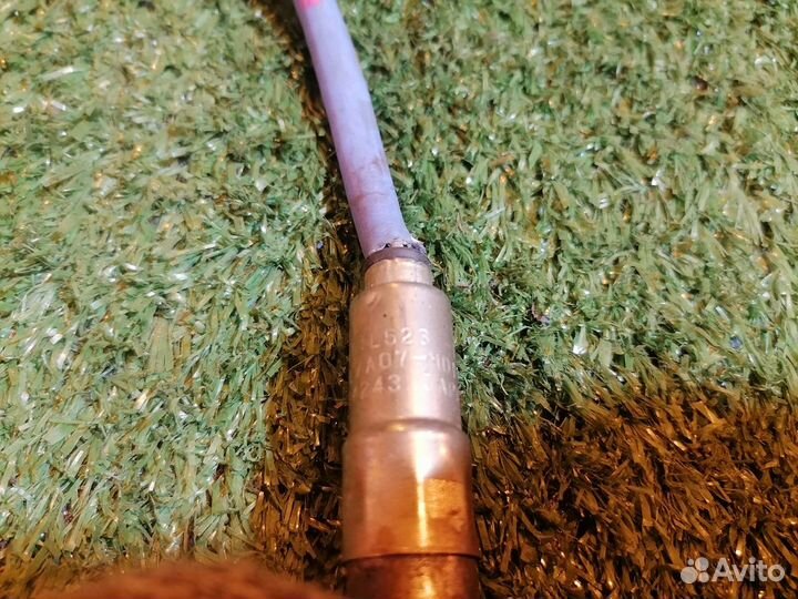 Датчик кислородный L523-18-8G1B Mazda 6 GH5AW