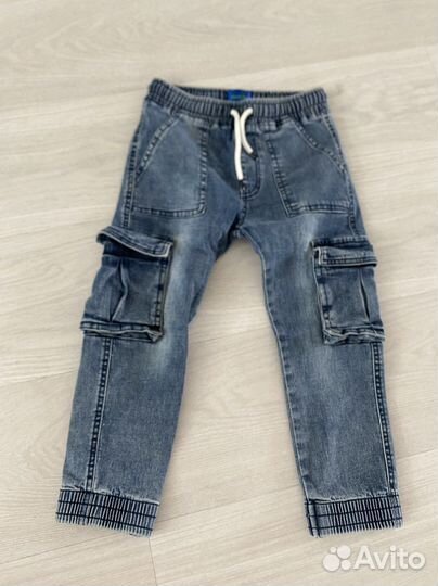 Детская однжда