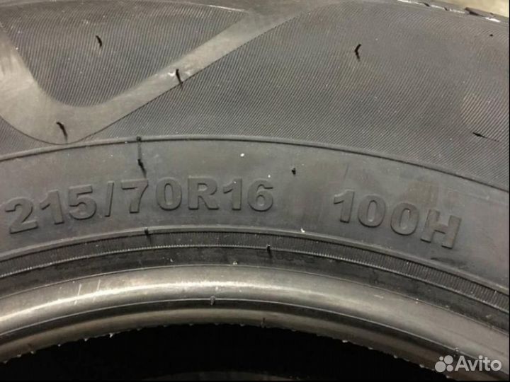 Firemax FM518 215/70 R16 100H