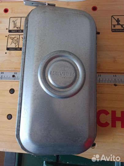 Расширительный бак для котла Navien