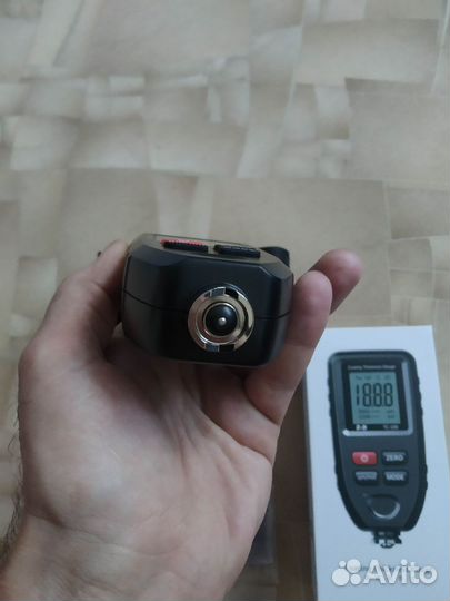 Толщиномер