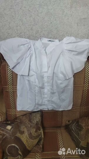 Новые женские вещи