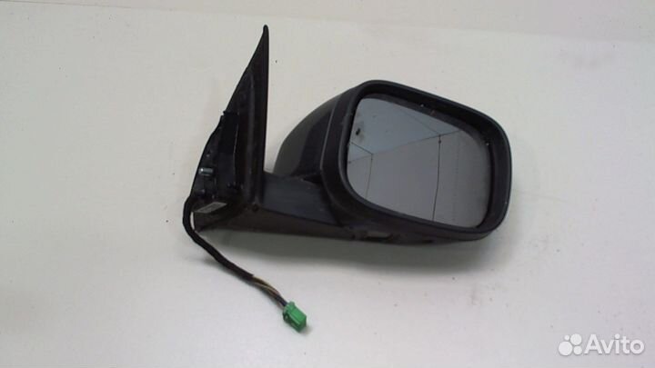 Зеркало боковое Volvo XC90, 2007