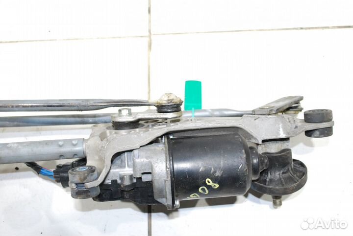 Трапеция стеклоочистителя передняя Toyota Sienna