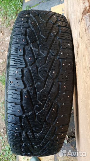 Nokian Tyres Hakkapeliitta LT 265 R16