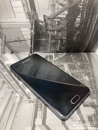 Samsung a3