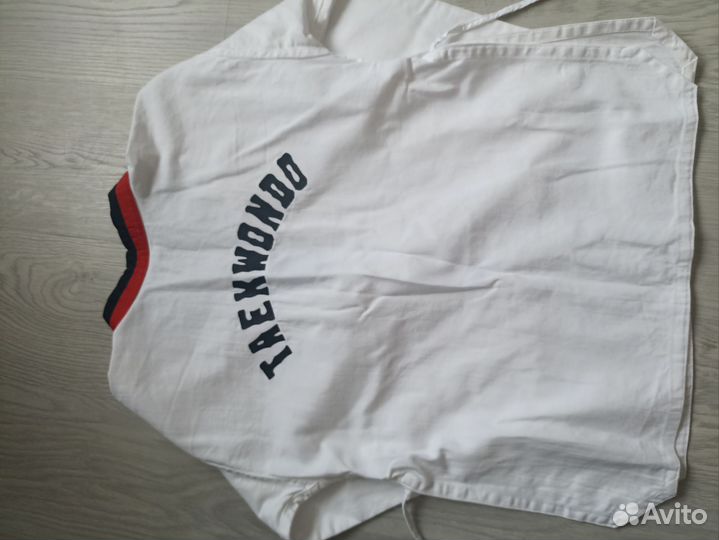 Добок для тхэквондо