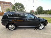 Mitsubishi Outlander 2.4 CVT, 2011, 192 881 км, с пробегом, цена 1 298 000 руб.