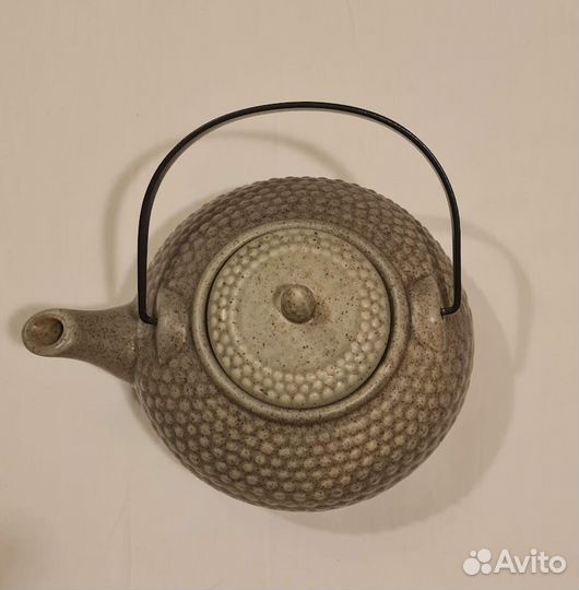 Заварочный чайник керамический 750мл