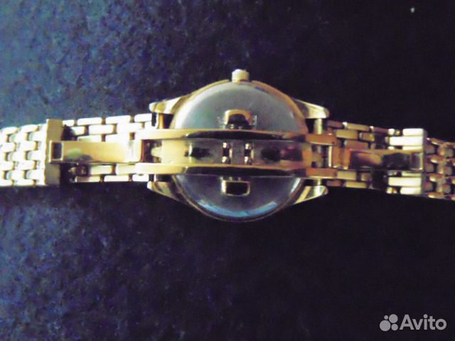 Часы casio