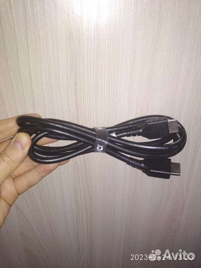 Кабель hdmi Ultra hd 3 м и 1.5 м