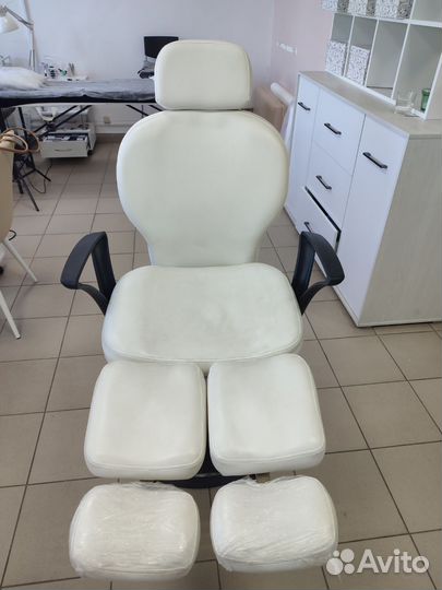 Педикюрное кресло бу