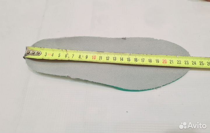 Ботинки деми Ecco Gore Tex,36 р