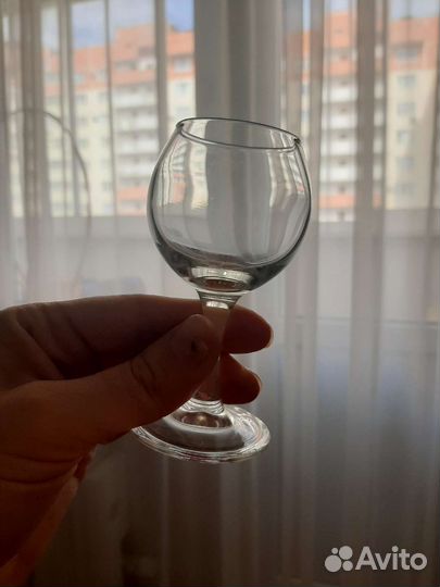 Стопки набор