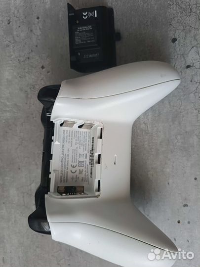 Геймпад xbox One