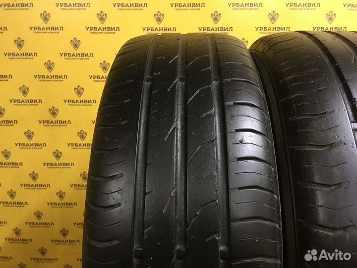 Continental ContiPremiumContact 2 205/60 R16 92