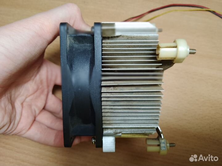 Комплектующие для пк