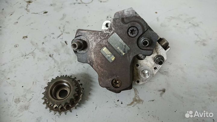 Топливный насос Bosch для BMW X5