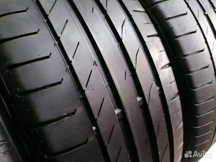Continental ContiSportContact 5 195/45 R17