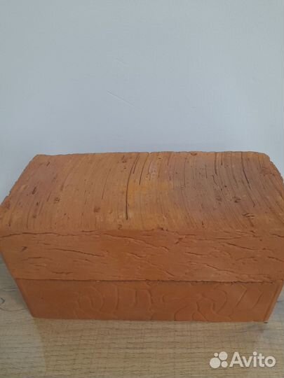 Кирпич на цоколь