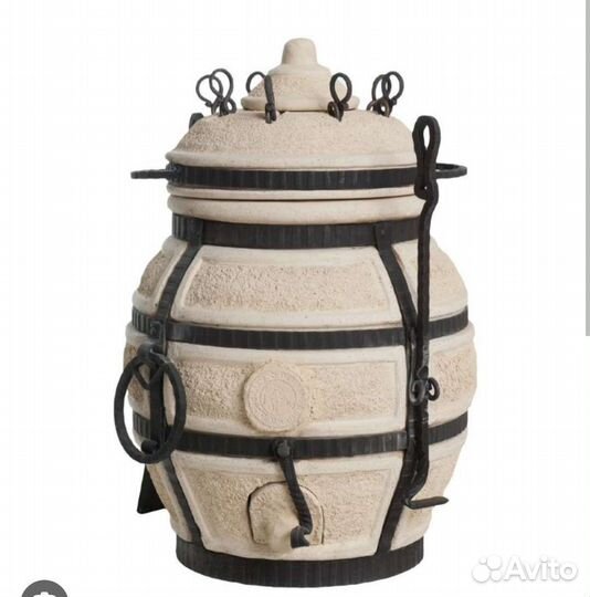 Тандыр сармат донской