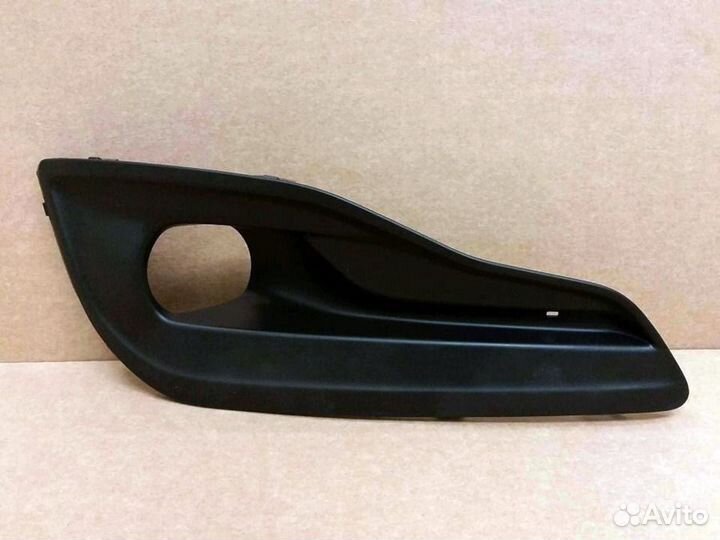 Противотуманная Птф фара правая Ситроен с4 C4 2011