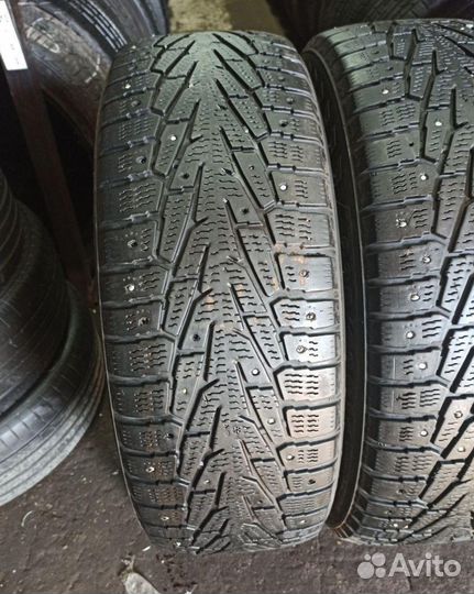 Nokian Tyres Hakkapeliitta 7 235/65 R17 99W