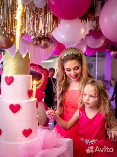 Аквагрим, бьюти-бар, мехенди