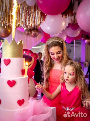 Аквагрим, бьюти-бар, мехенди