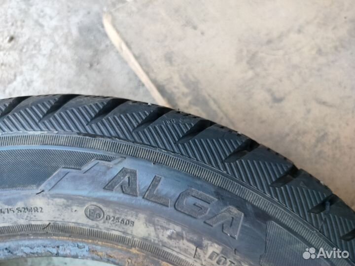 КАМА Alga (HK-531) 175/65 R14