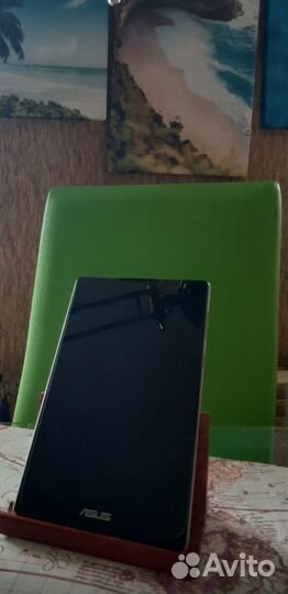 Планшет Asus ZenPad + Подарок сушилка обувь.Торг