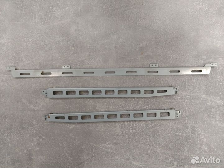 Направляющие матрицы Samsung R730