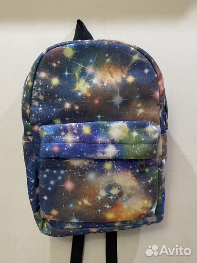 Рюкзак женский