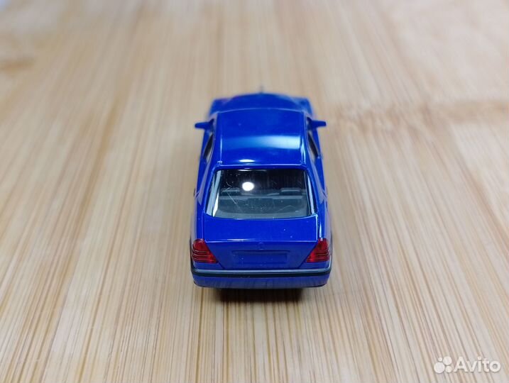 Mercedes Benz C220 (W202) 1993-2000