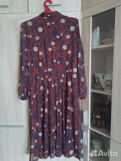 Продам новое платье