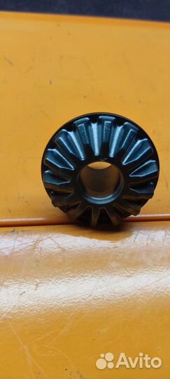 Шестерня коническая приводная cfmoto х5 х6 х8