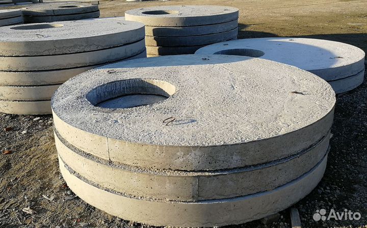 Септики для непостоянного проживания под ключ