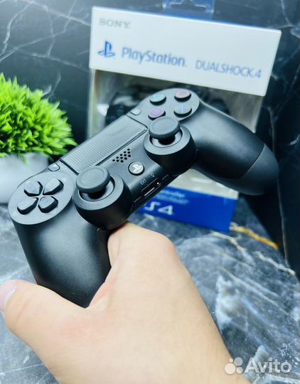 Джойстик PS4 dualshock 4 v2