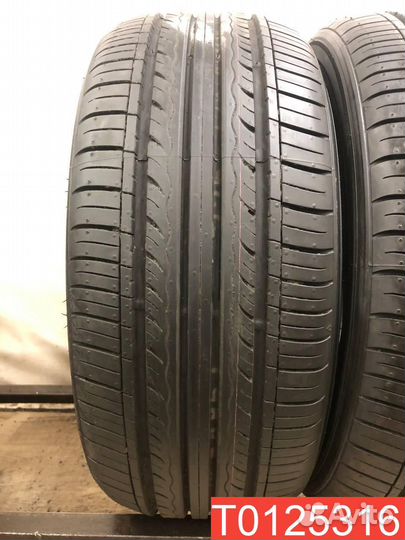 Kumho Solus KH17 225/45 R18 95V