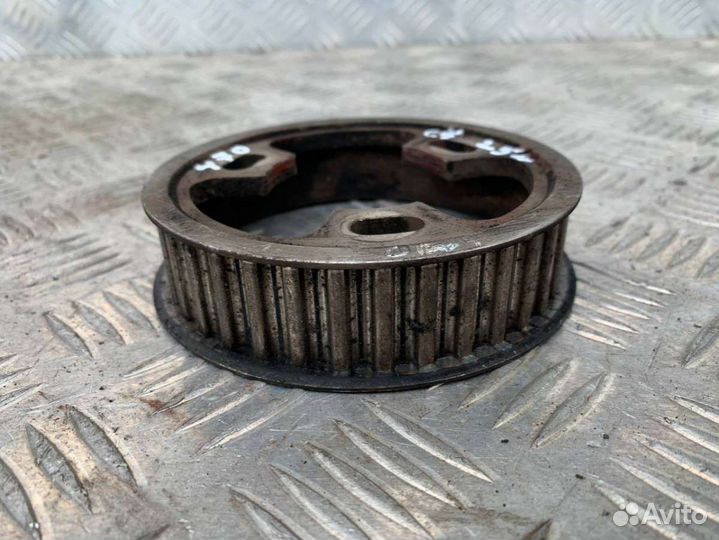 Шкив распредвала Audi A6 Allroad C5 2.5 059109111G