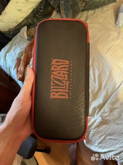 Nintendo switch diablo 3 limited edition прошитая